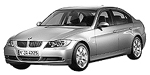 BMW E90 U197C Fault Code